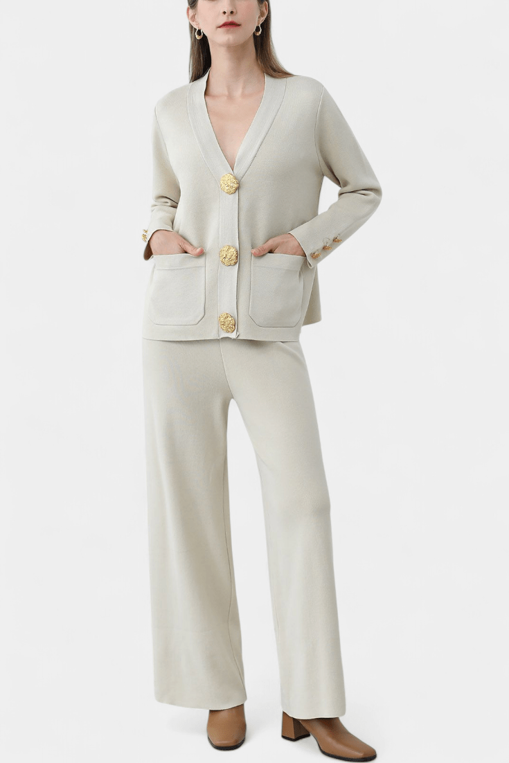 Karen | completo a maniche lunghe