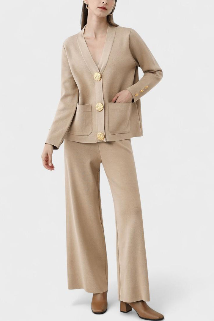 Karen | completo a maniche lunghe