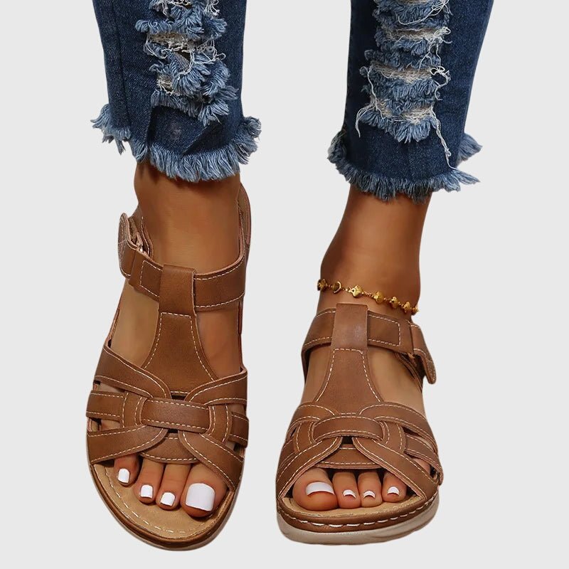 Karen | sandali ortopedici