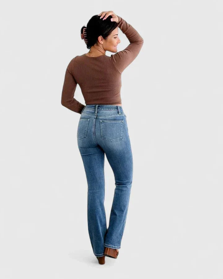 Karen | pantaloni sofisticati