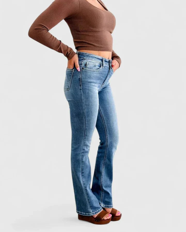 Karen | pantaloni sofisticati