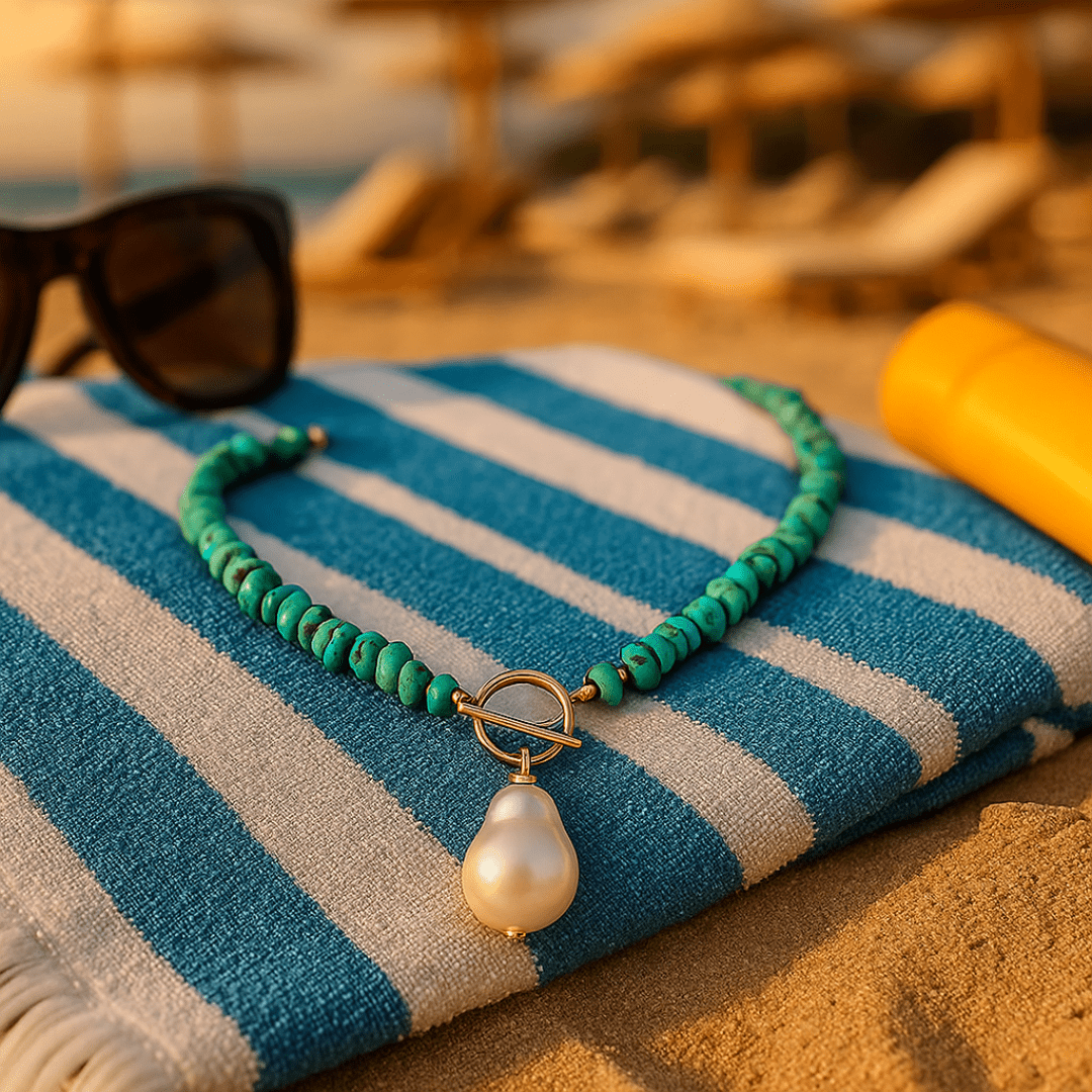 Karen lucia collana elena