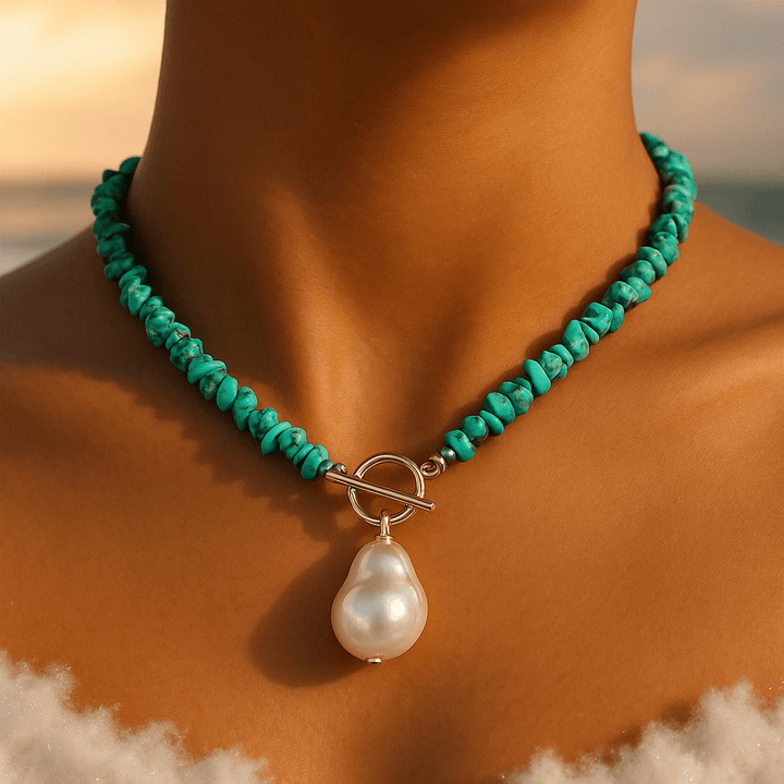 Karen lucia collana elena