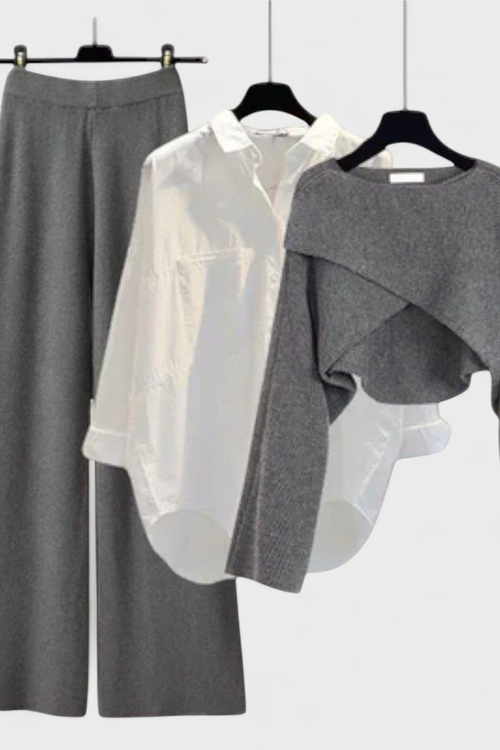 Karla | set di 3 pezzi