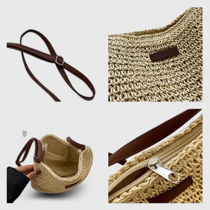 Karla | borsa elegante