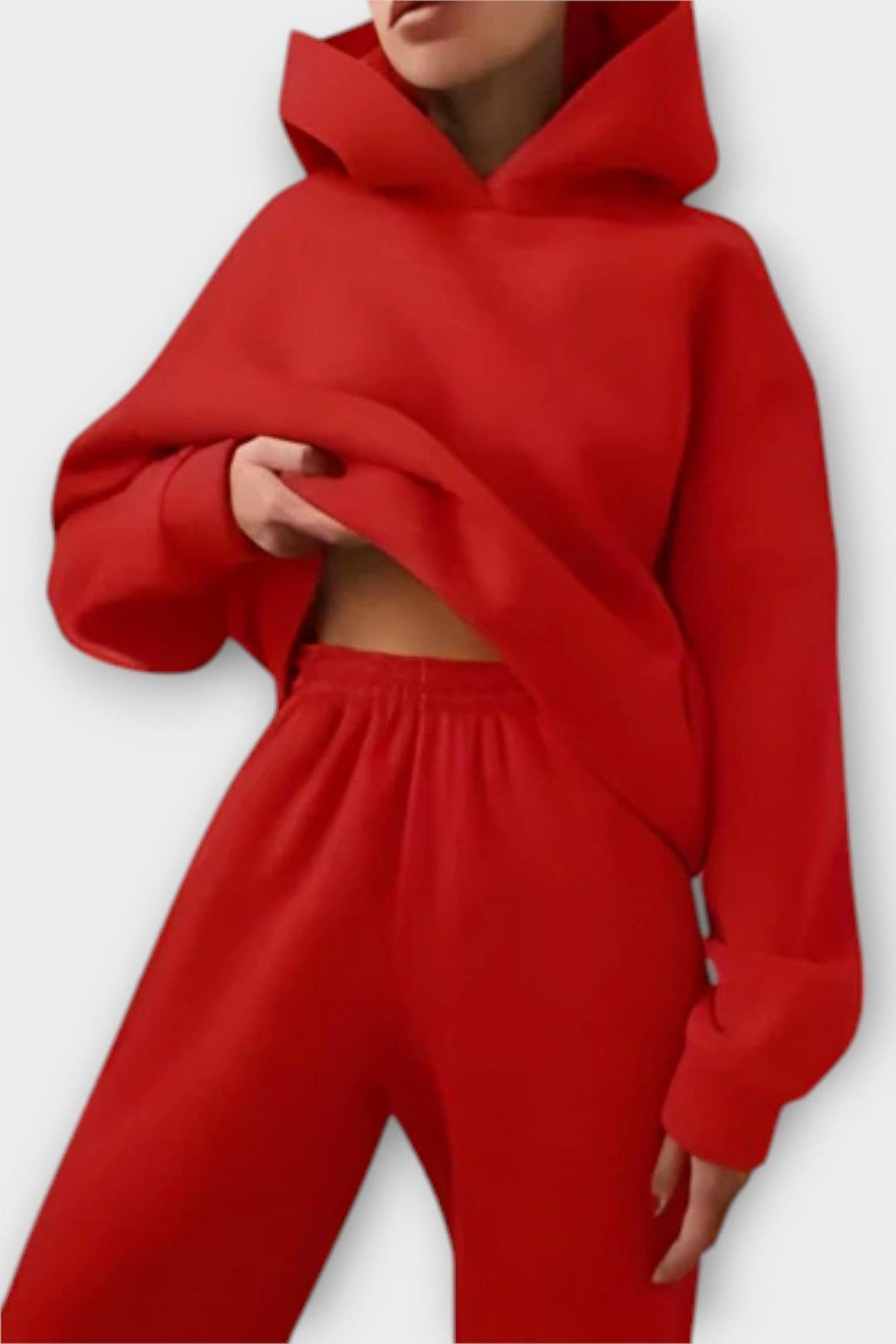 Karla | completo a maniche lunghe