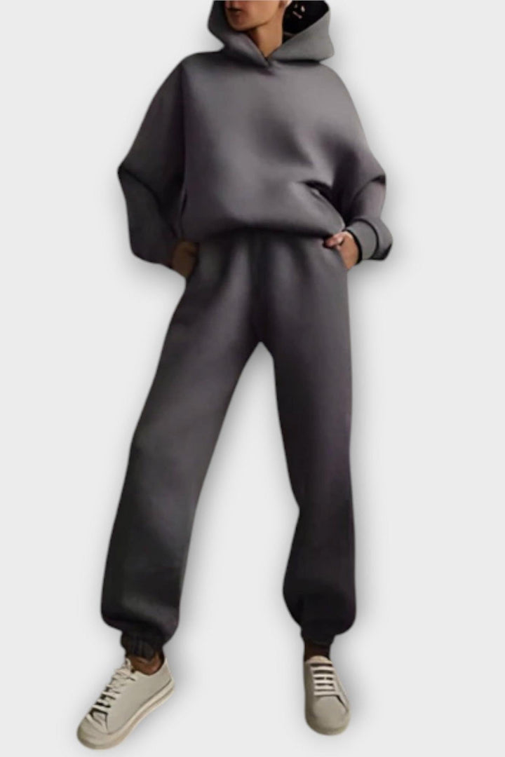 Karla | completo a maniche lunghe