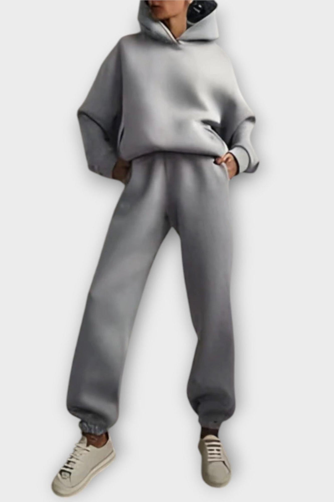 Karla | completo a maniche lunghe