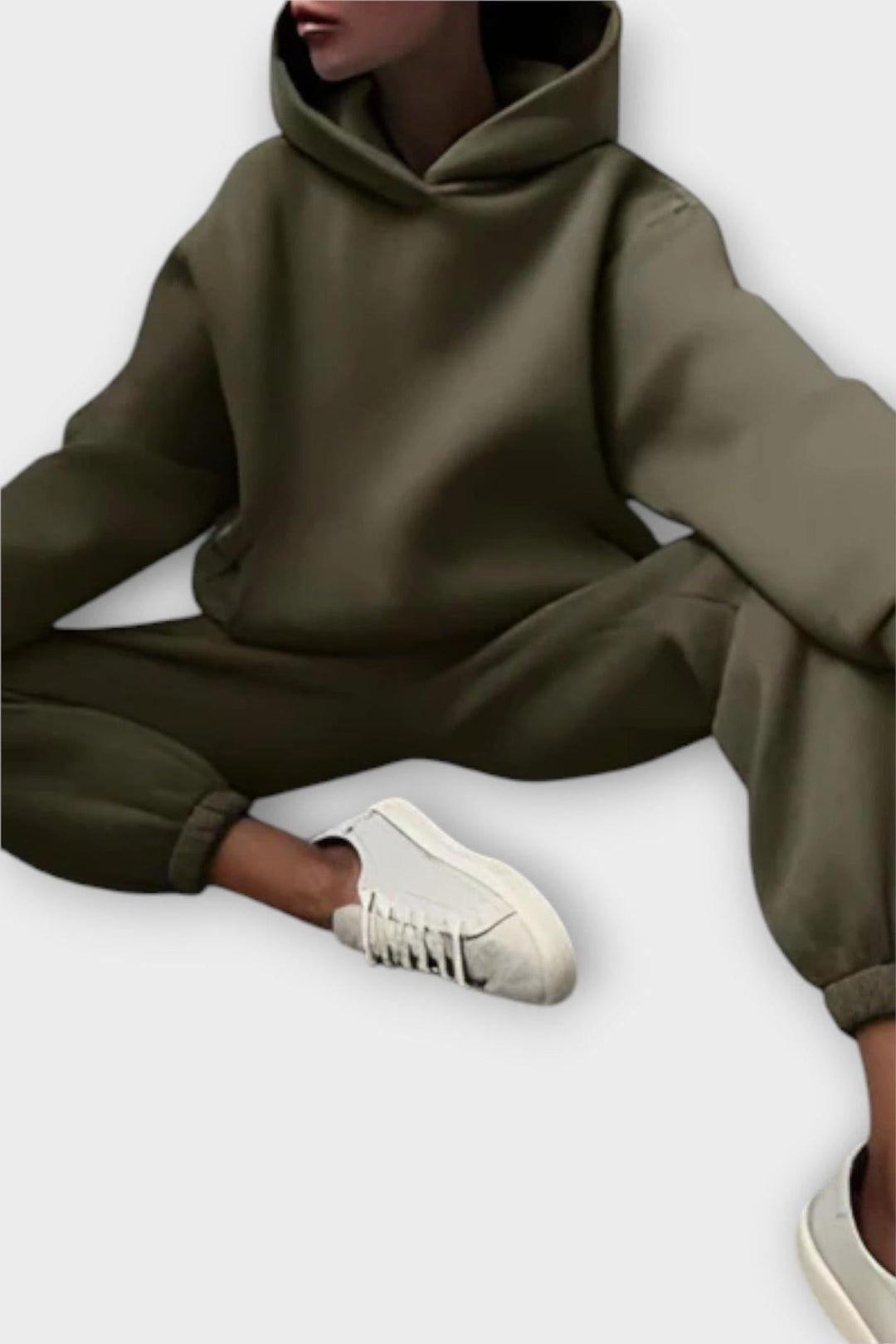 Karla | completo a maniche lunghe