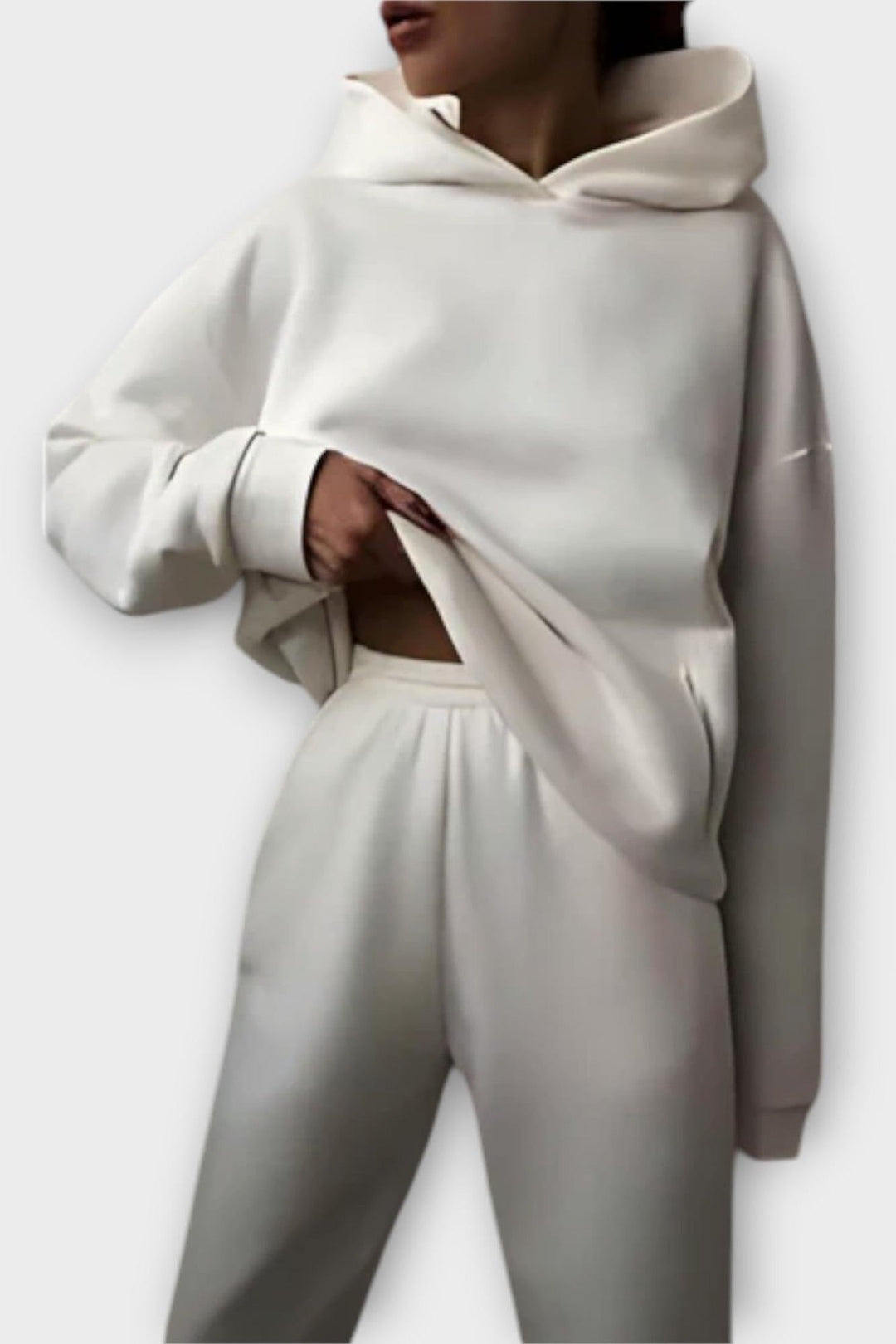 Karla | completo a maniche lunghe