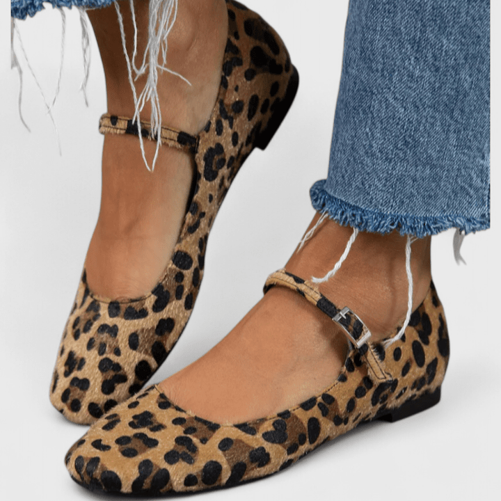 Karla | sandalo ortopedico