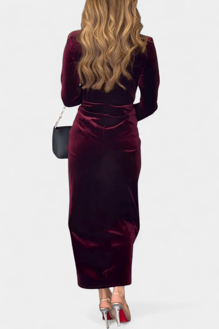 Karla | v-collo lusso