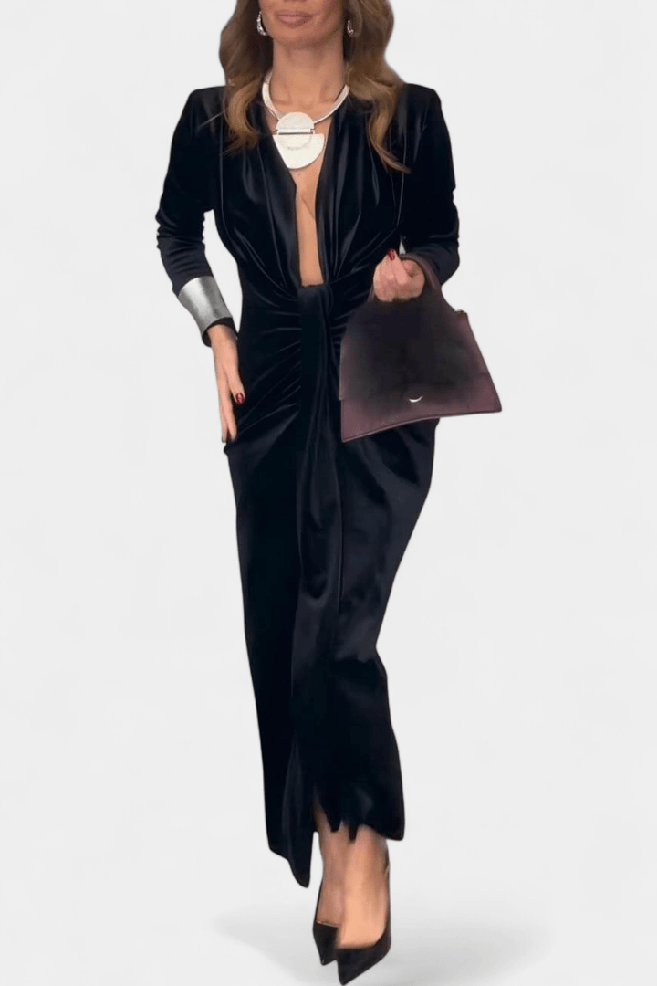 Karla | v-collo lusso