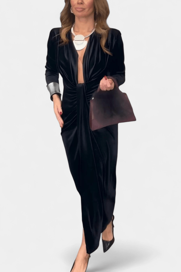 Karla | v-collo lusso