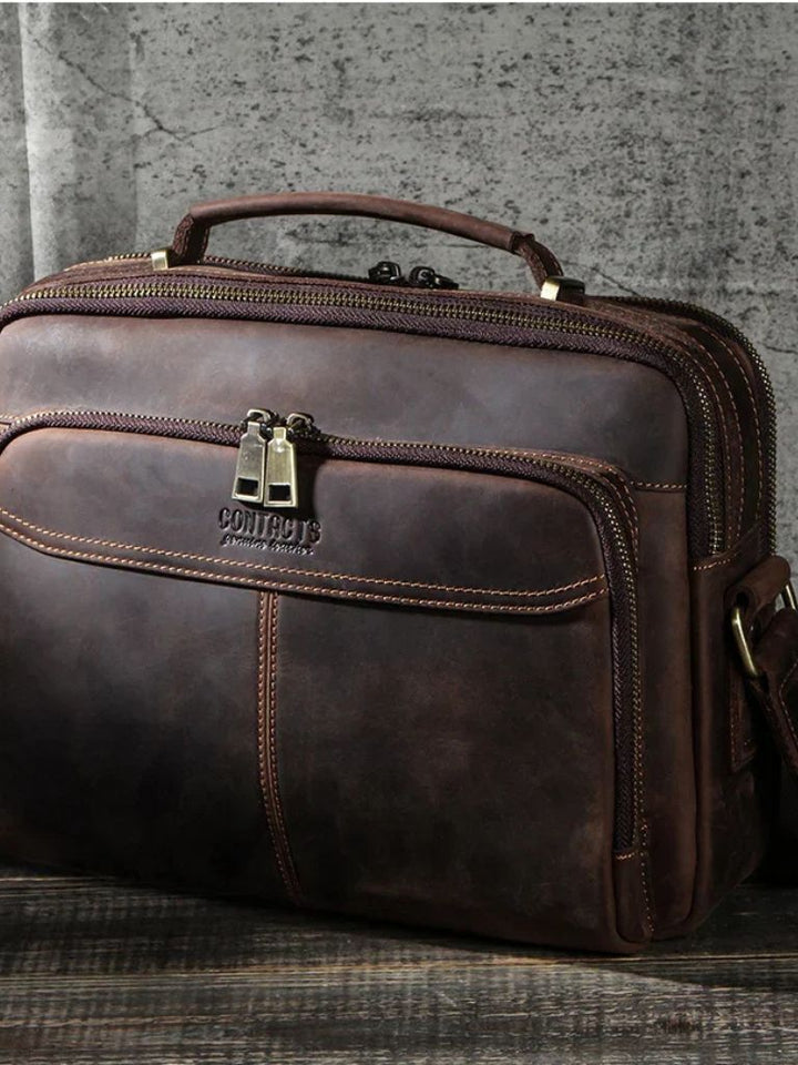 Kasper | borsa a tracolla casual