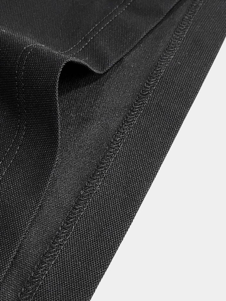 Kasper | polo a righe solnedgang