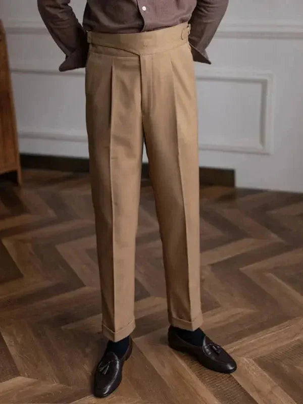 Kasper | pantaloni britanici vintage