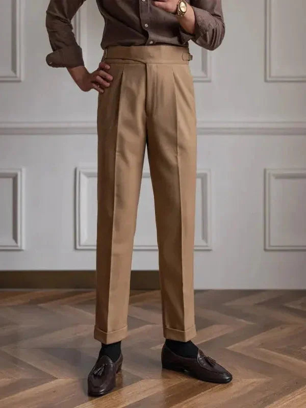 Kasper | pantaloni britanici vintage