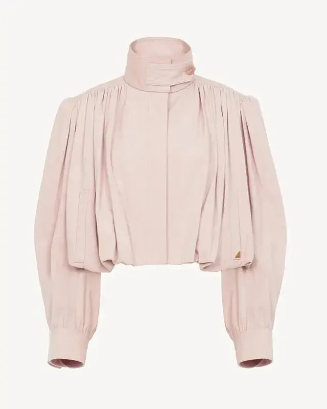 Katrine | giacca bomber