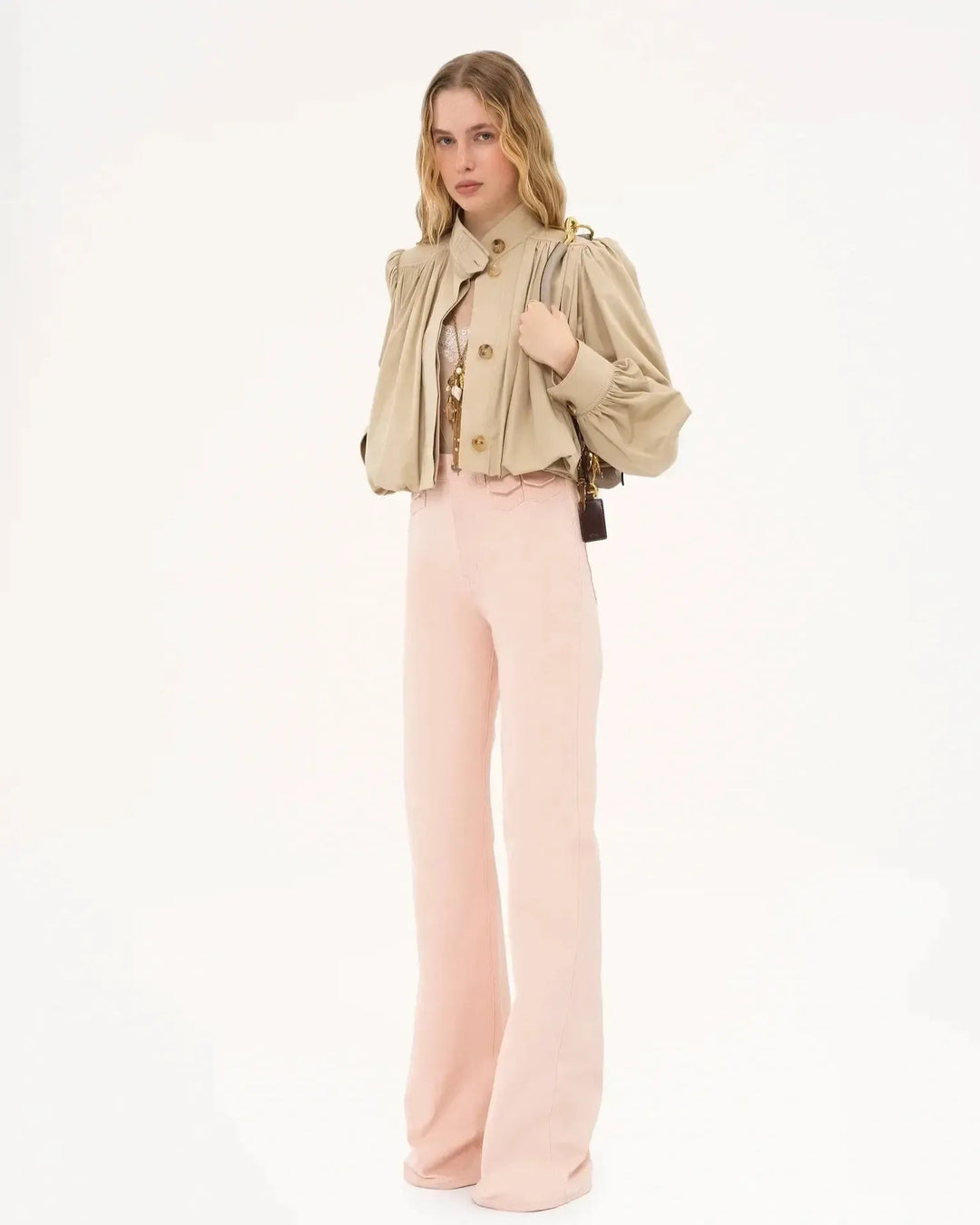 Katrine | giacca bomber