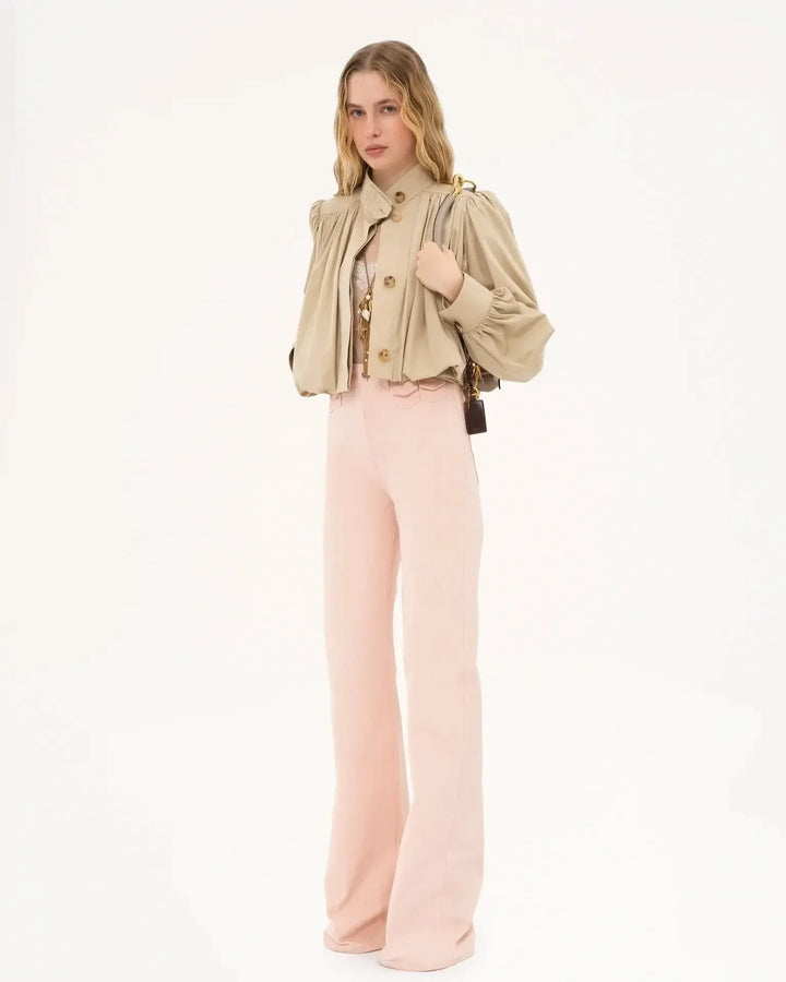 Katrine | giacca bomber