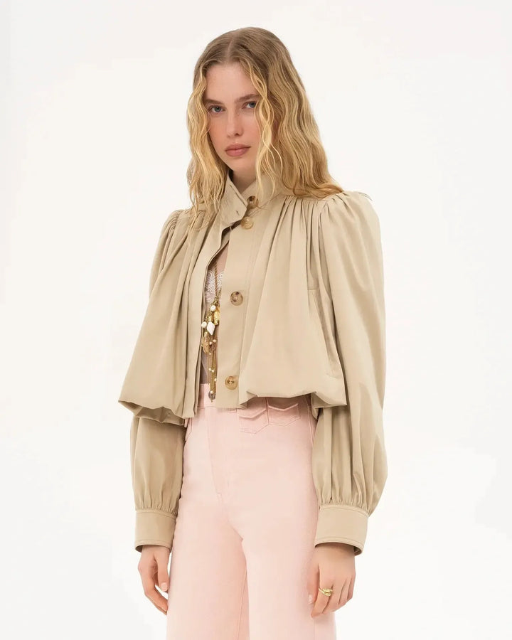 Katrine | giacca bomber