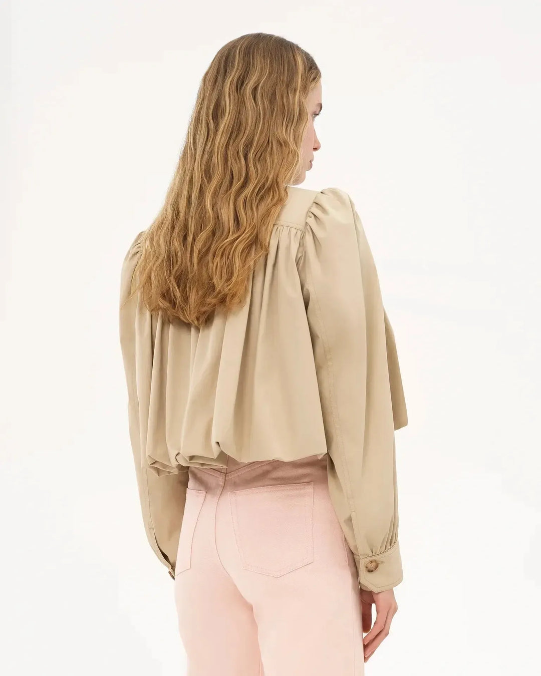 Katrine | giacca bomber