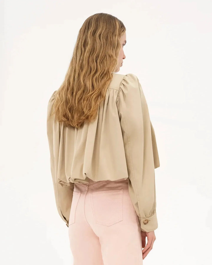 Katrine | giacca bomber