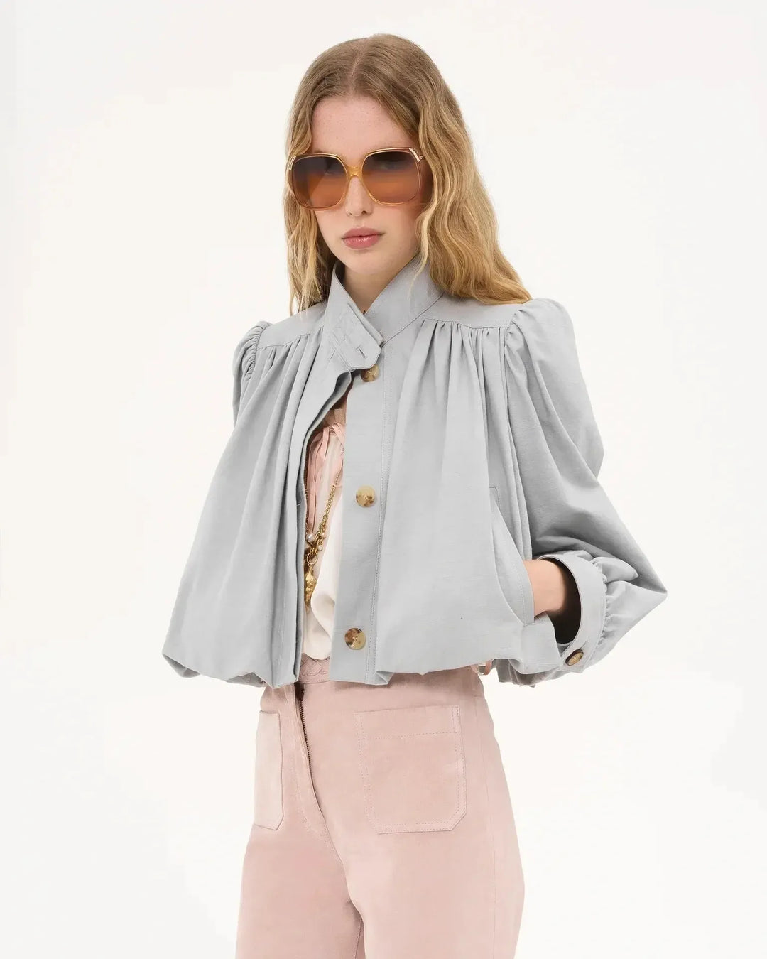 Katrine | giacca bomber