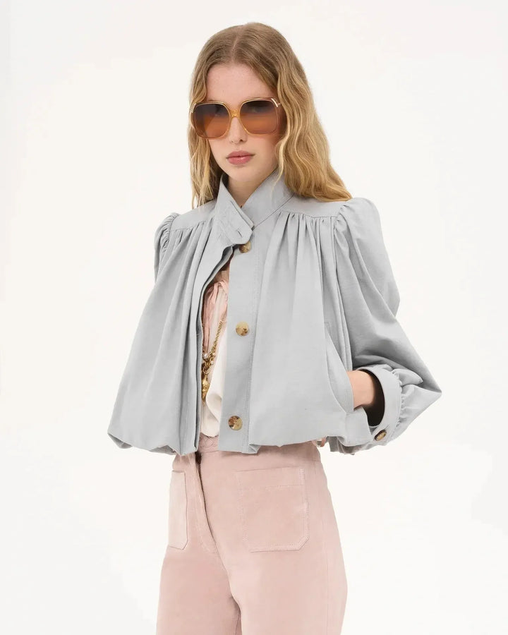 Katrine | giacca bomber