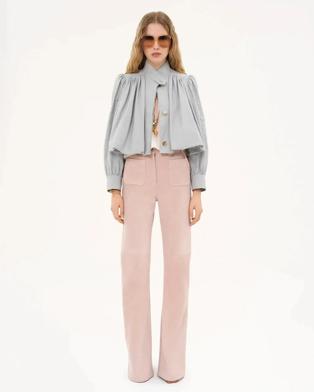 Katrine | giacca bomber