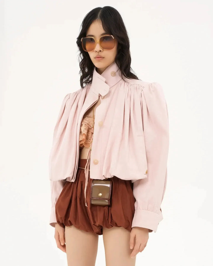 Katrine | giacca bomber