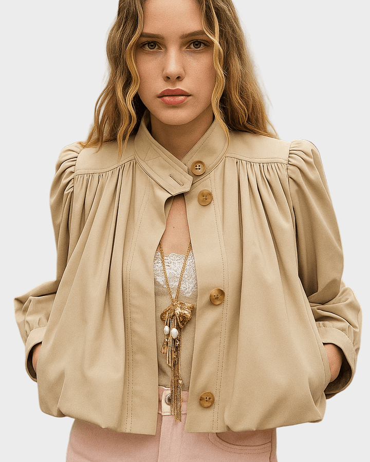 Katrine | giacca bomber