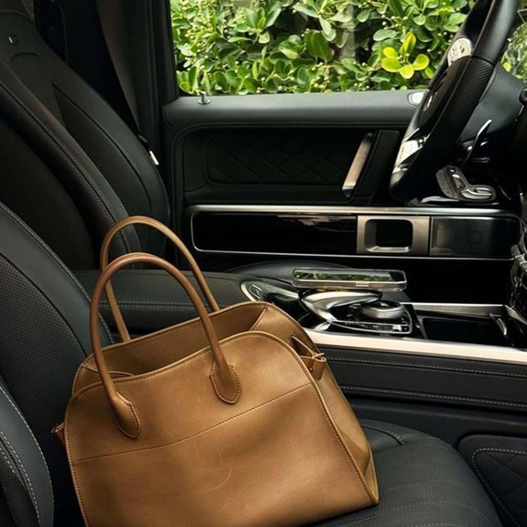 Katrine | borsa vegana