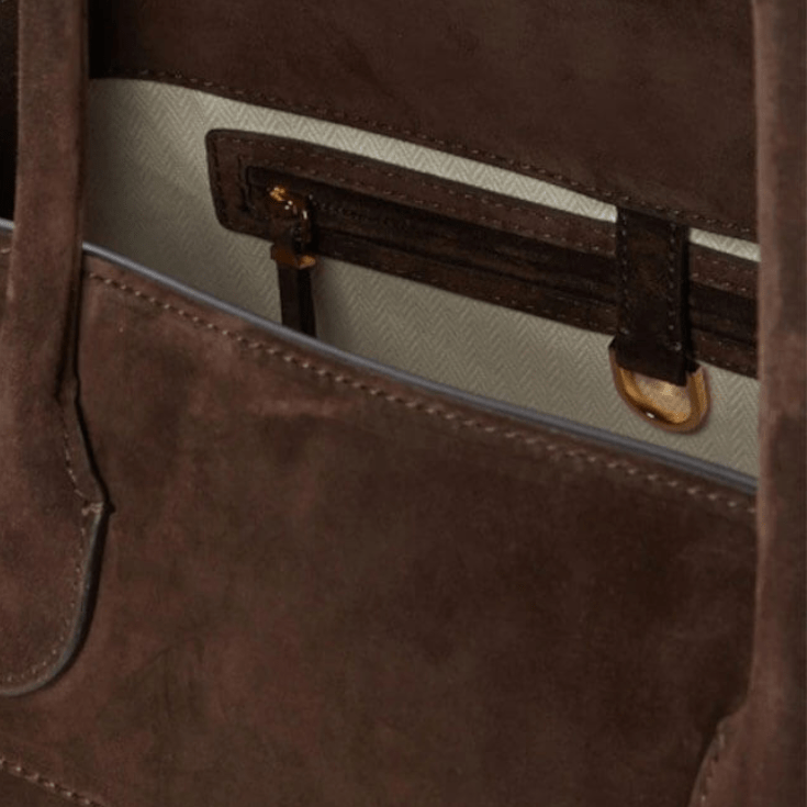 Katrine | borsa vegana