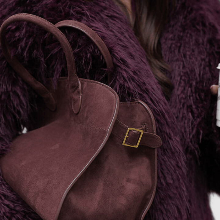 Katrine | borsa vegana