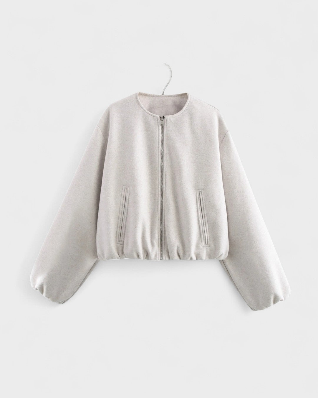 Katrine | giacca bomber corta