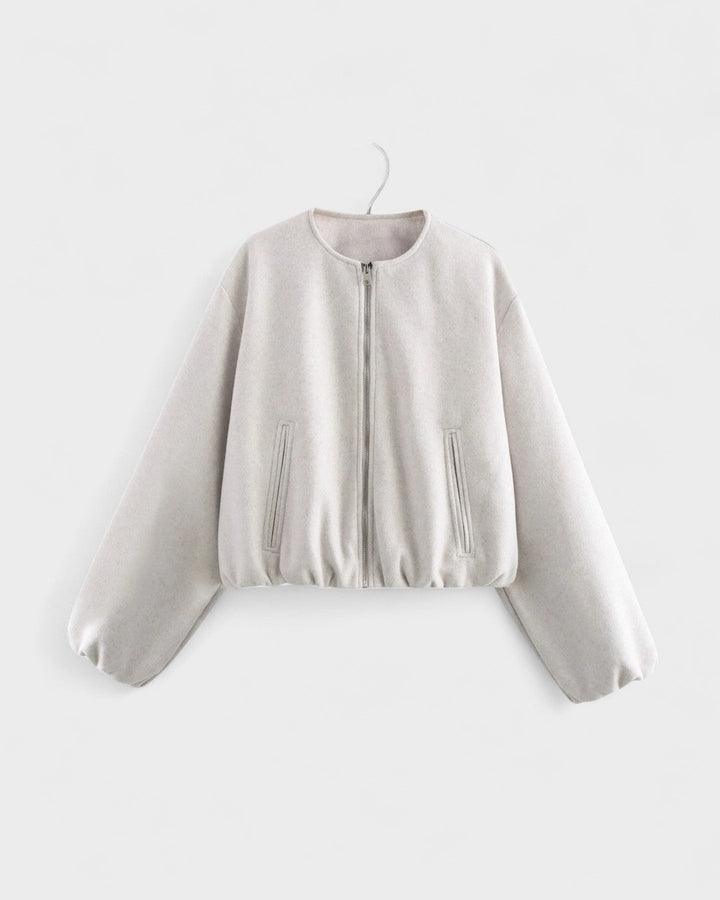 Katrine | giacca bomber corta