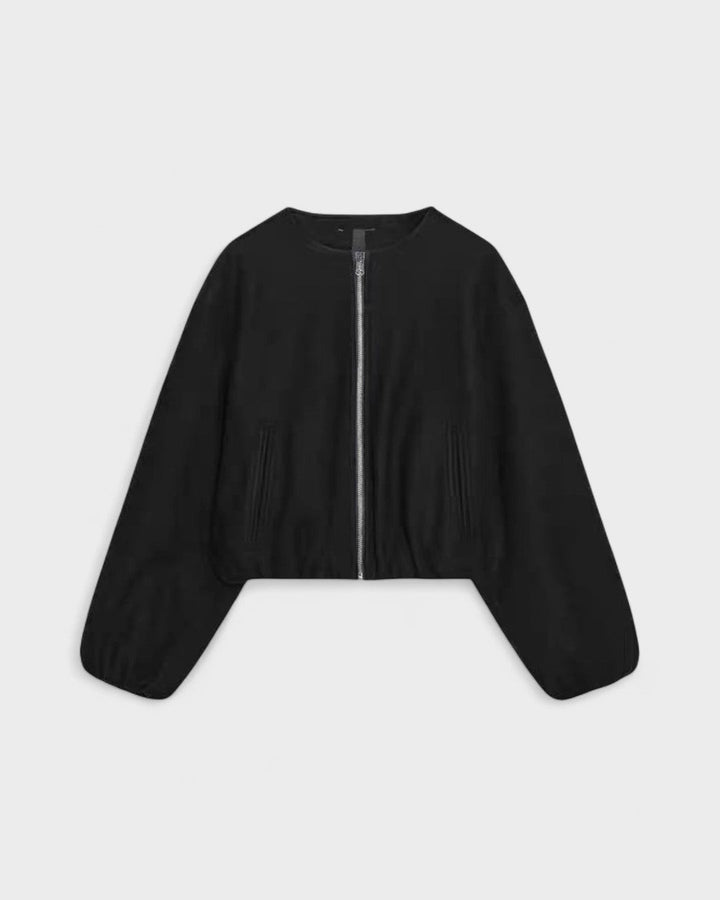 Katrine | giacca bomber corta