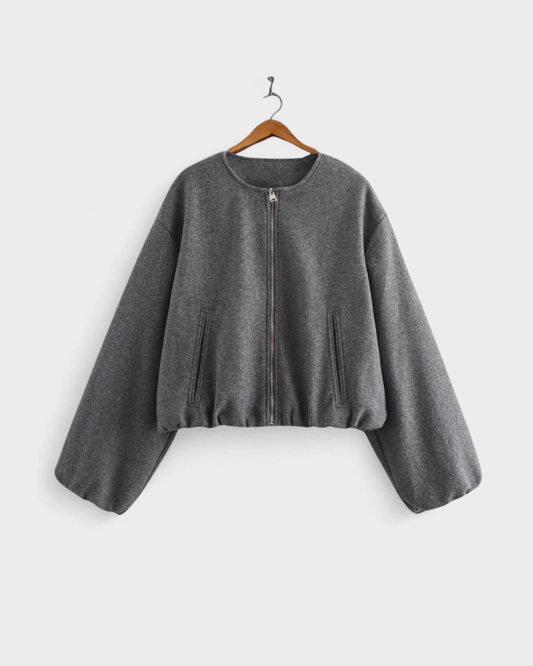 Katrine | giacca bomber corta