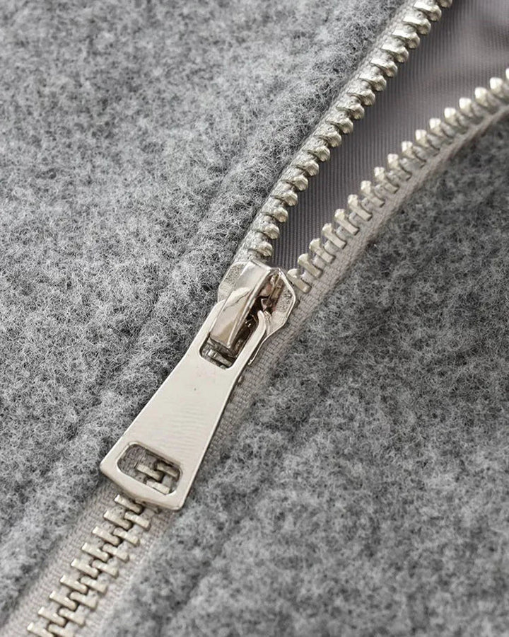 Katrine | giacca bomber corta