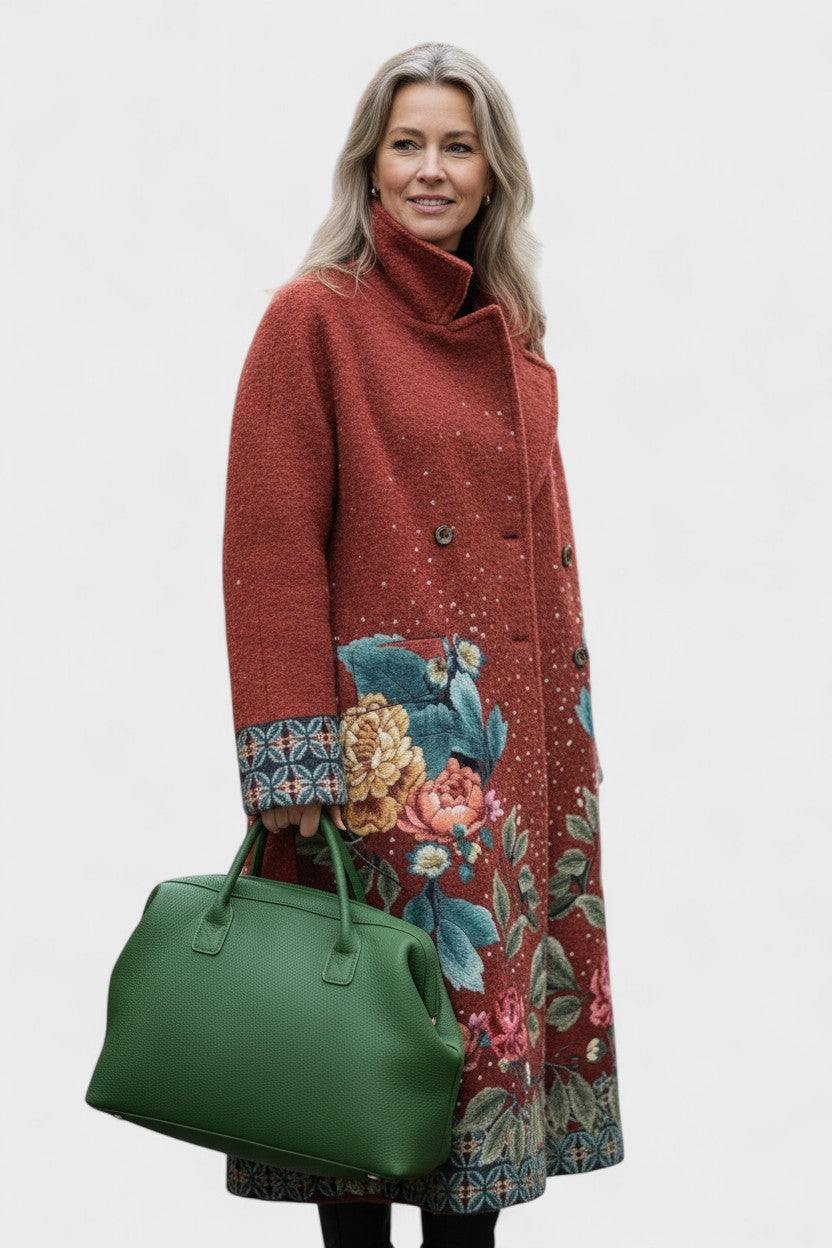 Katrine | giacca oversize