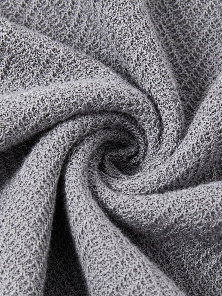 Keld | polo tricot brownston