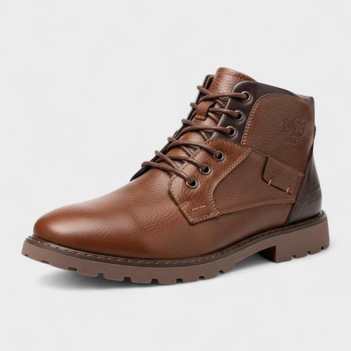 Kennedy | stivaletti in ecopelle