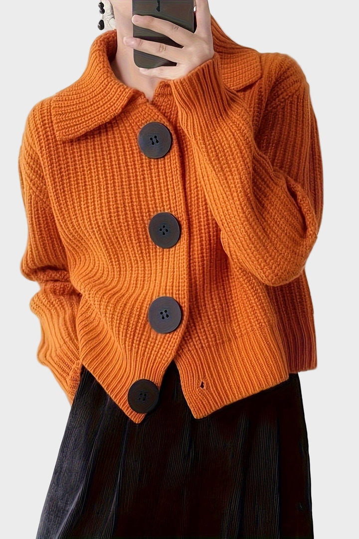 Kiara | giacca a maglia