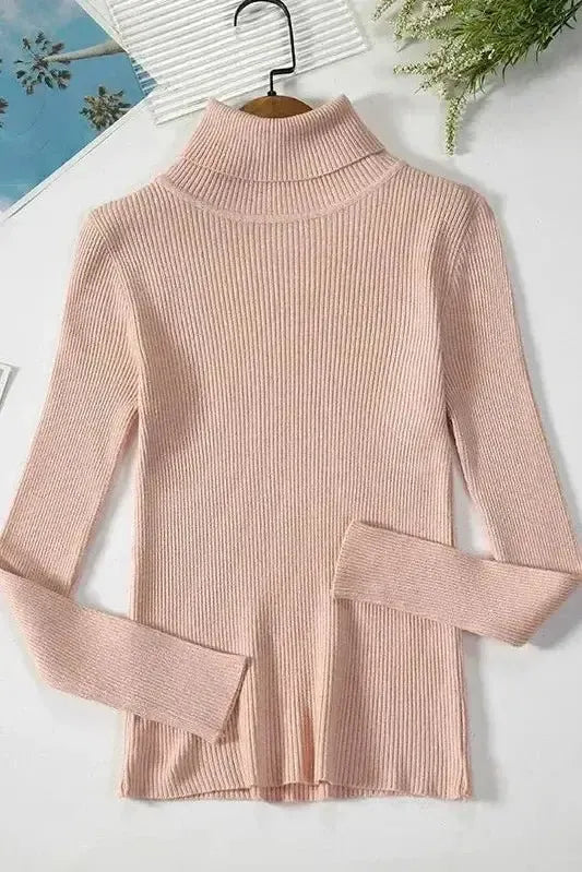 Kirstine | maglione in kashmir