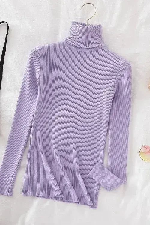 Kirstine | maglione in kashmir