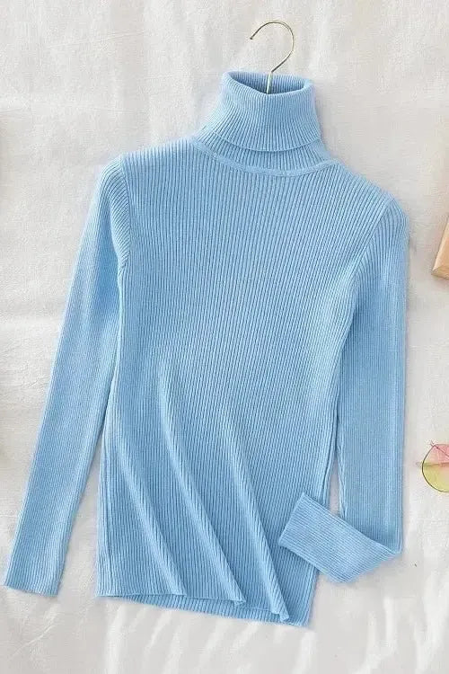 Kirstine | maglione in kashmir