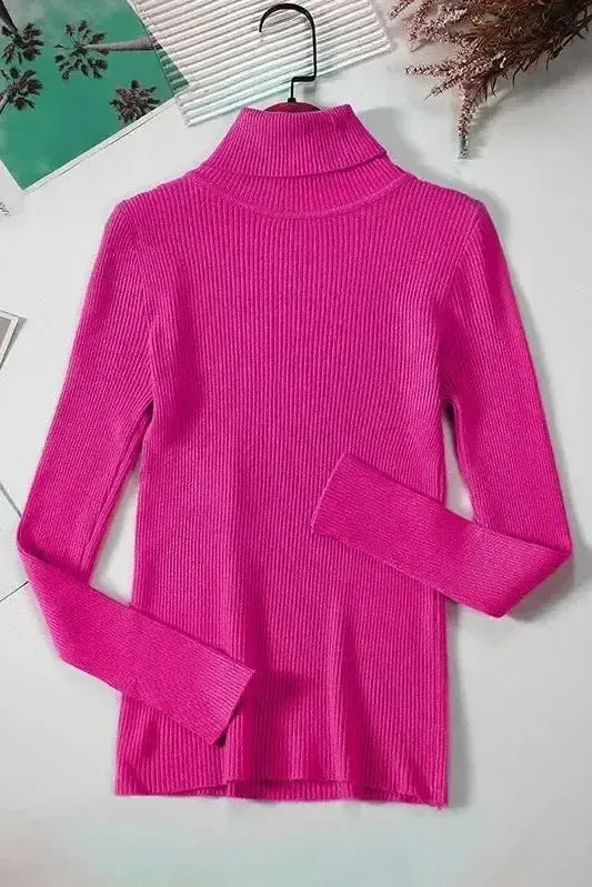 Kirstine | maglione in kashmir