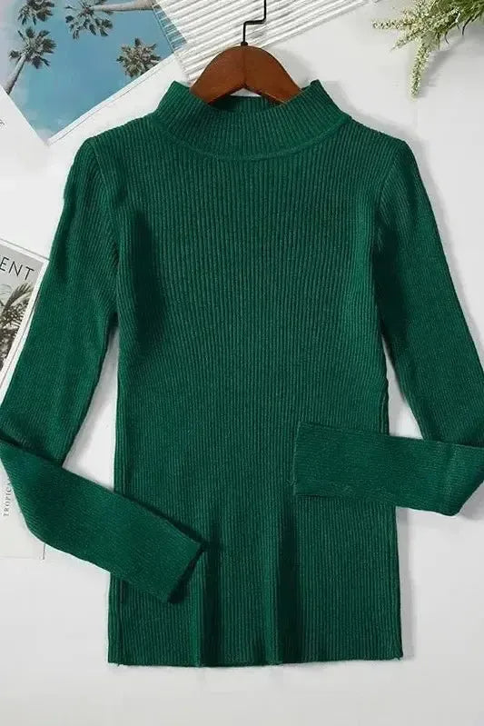 Kirstine | maglione in kashmir